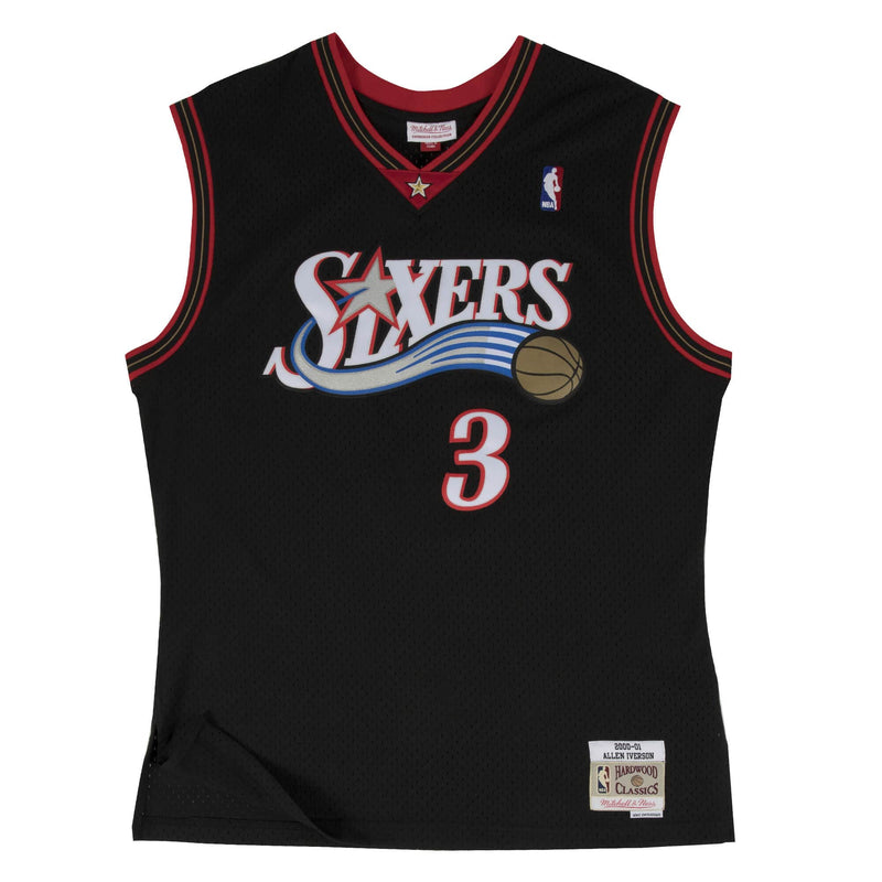 Custom Sixers Jersey, Personalized Philadelphia 76ers Jersey For Sale -  Wairaiders