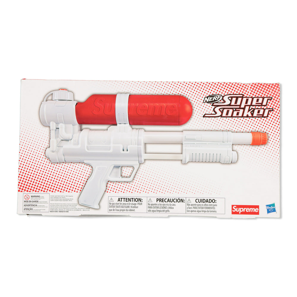 SUPREME NERF SUPER SOAKER – Custom Teez NZ