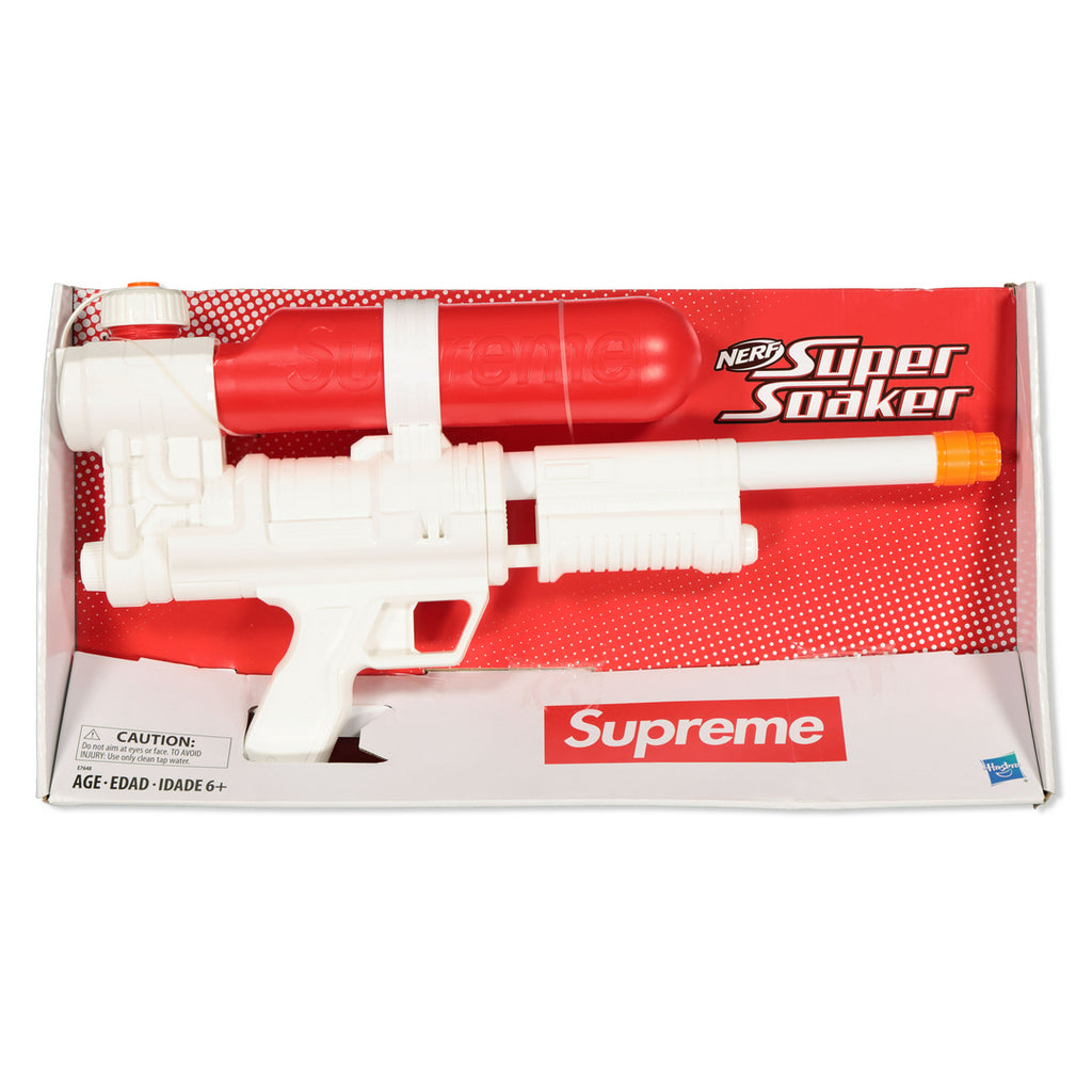 Nerf supreme discount super soaker